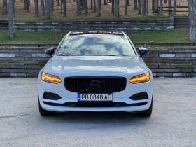 Volvo V90 2.0 D4 | Mobile.bg    2