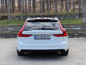 Volvo V90 2.0 D4 | Mobile.bg    4