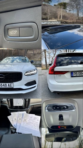 Volvo V90 2.0 D4 | Mobile.bg    12