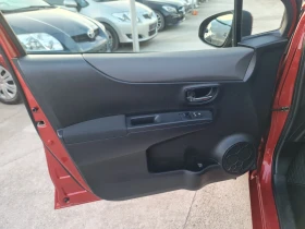 Toyota Yaris 1.33 VVTI Автоматик KeyLess GO Навигация Камера, снимка 5