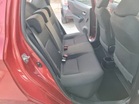 Toyota Yaris 1.33 VVTI Автоматик KeyLess GO Навигация Камера, снимка 9