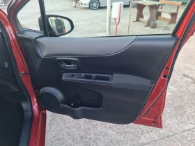 Toyota Yaris 1.33 VVTI Автоматик KeyLess GO Навигация Камера, снимка 7