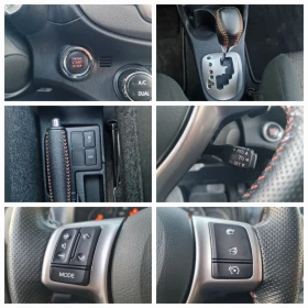 Toyota Yaris 1.33 VVTI Автоматик KeyLess GO Навигация Камера, снимка 14