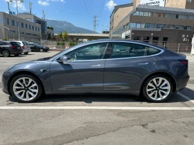 Обява за продажба на Tesla Model 3 Long Range, Dual motors.Гаранция на мотори и  ~46 800 лв. - изображение 4