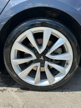 Tesla Model 3 Long Range, Dual motors.  2028 | Mobile.bg    16