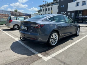 Обява за продажба на Tesla Model 3 Long Range, Dual motors.Гаранция на мотори и  ~46 800 лв. - изображение 2