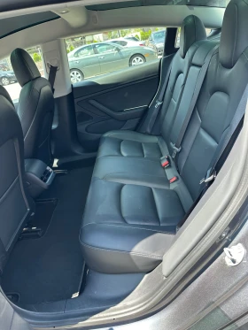 Обява за продажба на Tesla Model 3 Long Range, Dual motors.Гаранция на мотори и  ~46 800 лв. - изображение 11