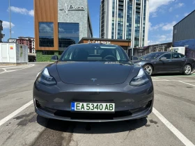 Обява за продажба на Tesla Model 3 Long Range, Dual motors.Гаранция на мотори и  ~46 800 лв. - изображение 6