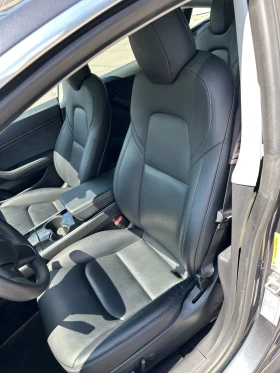 Обява за продажба на Tesla Model 3 Long Range, Dual motors.Гаранция на мотори и  ~46 800 лв. - изображение 9