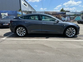 Обява за продажба на Tesla Model 3 Long Range, Dual motors.Гаранция на мотори и  ~46 800 лв. - изображение 1