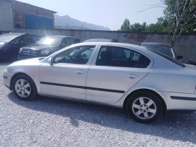 Skoda Octavia, снимка 3