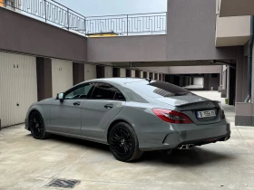 Mercedes-Benz CLS 350 AMG Пакет, снимка 5