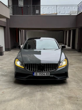 Mercedes-Benz CLS 350 AMG Пакет, снимка 2