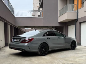 Mercedes-Benz CLS 350 AMG Пакет, снимка 4