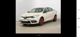 Renault Fluence 1.6 16V, снимка 3