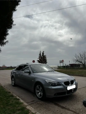 BMW 530 Нов внос, снимка 7