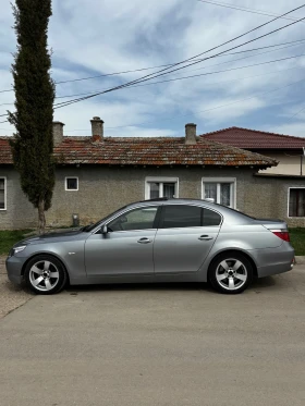 BMW 530 Нов внос, снимка 2