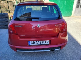 Suzuki Swift 1, 3 бензин, снимка 1