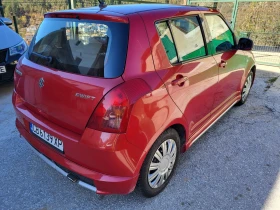 Suzuki Swift 1, 3 бензин, снимка 4