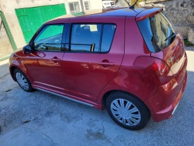 Suzuki Swift 1, 3 бензин, снимка 7