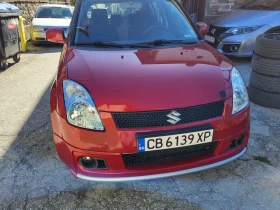 Suzuki Swift 1, 3 бензин, снимка 11