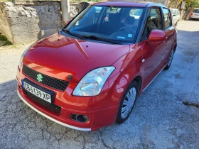 Suzuki Swift 1, 3 бензин, снимка 13