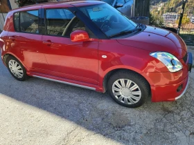 Suzuki Swift 1, 3 бензин, снимка 15