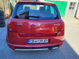 Suzuki Swift 1, 3 бензин, снимка 9