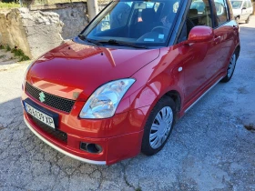 Suzuki Swift 1, 3 бензин, снимка 6