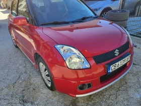 Suzuki Swift 1, 3 бензин, снимка 3