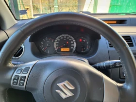 Suzuki Swift 1, 3 бензин, снимка 10