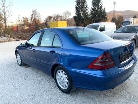 Mercedes-Benz C 220 C220-cdi 143hp, снимка 7