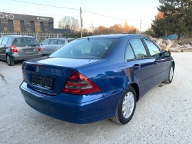 Mercedes-Benz C 220 C220-cdi 143hp, снимка 5