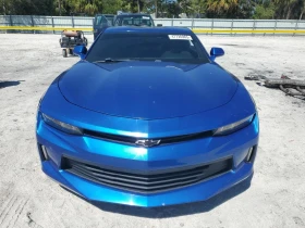 Chevrolet Camaro, снимка 6