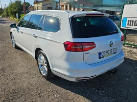 VW Passat plug-in hybrid , снимка 7