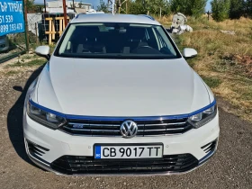 VW Passat plug-in hybrid , снимка 3