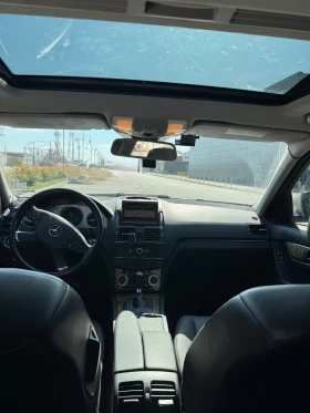 Обява за продажба на Mercedes-Benz C 220 ~13 400 лв. - изображение 9