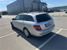 Обява за продажба на Mercedes-Benz C 220 ~13 400 лв. - изображение 4