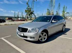 Обява за продажба на Mercedes-Benz C 220 ~13 400 лв. - изображение 1