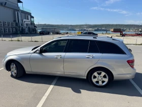 Обява за продажба на Mercedes-Benz C 220 ~13 400 лв. - изображение 5