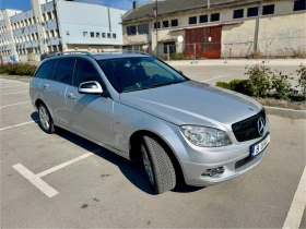 Обява за продажба на Mercedes-Benz C 220 ~13 400 лв. - изображение 1