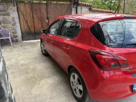 Обява за продажба на Opel Corsa ~10 700 лв. - изображение 1