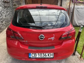 Обява за продажба на Opel Corsa ~10 700 лв. - изображение 5