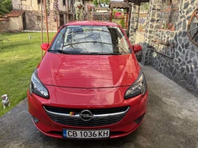 Обява за продажба на Opel Corsa ~10 700 лв. - изображение 1