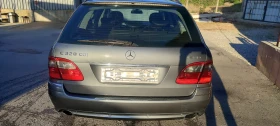 Mercedes-Benz E 320 CDI EVO - 12300 лв. - 76667084 5