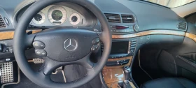 Mercedes-Benz E 320 CDI EVO - 12300 лв. - 76667084 13