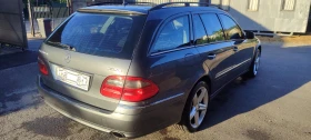 Mercedes-Benz E 320 CDI EVO - 12300 лв. - 76667084 9