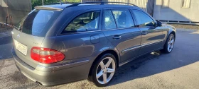 Mercedes-Benz E 320 CDI EVO - 12300 лв. - 76667084 6