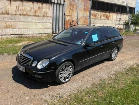Обява за продажба на Mercedes-Benz E 320 ~13 800 лв. - изображение 2