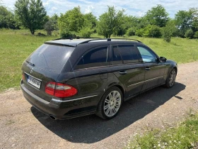 Обява за продажба на Mercedes-Benz E 320 ~13 800 лв. - изображение 6